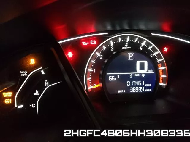 2HGFC4B06HH308336 фото 6