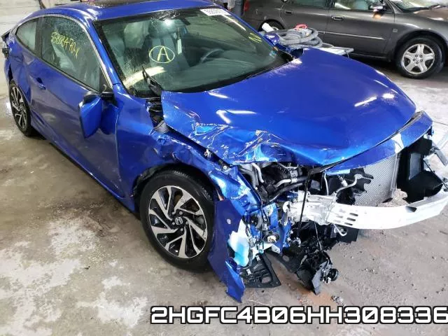 2HGFC4B06HH308336 фото 7
