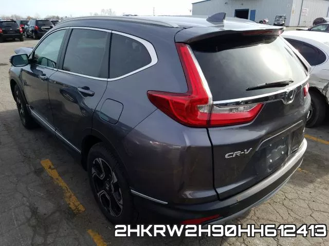 2HKRW2H90HH612413 фото 3