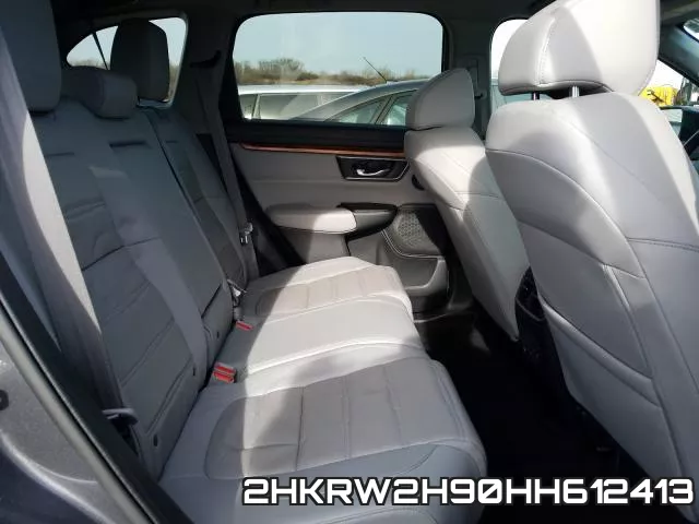 2HKRW2H90HH612413 фото 6