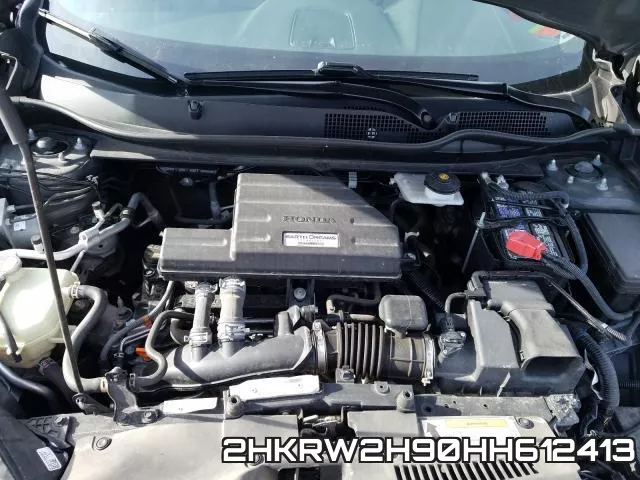 2HKRW2H90HH612413 фото 7