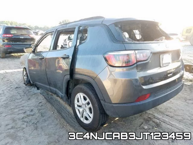3C4NJCAB3JT123459 фото 4