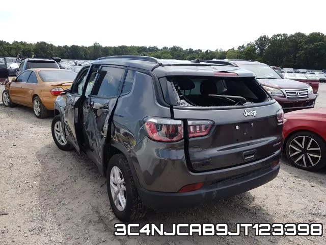 3C4NJCAB9JT123398 фото 4