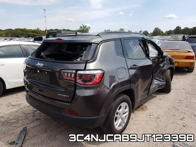 3C4NJCAB9JT123398 фото 5