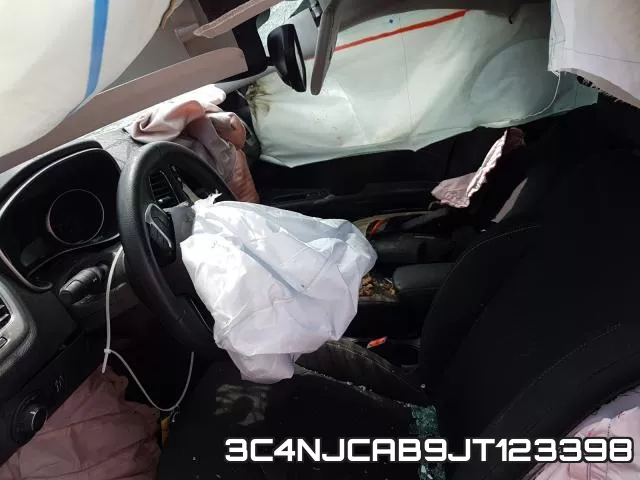 3C4NJCAB9JT123398 фото 6