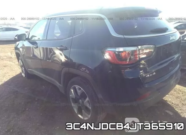 3C4NJDCB4JT365910 фото 4
