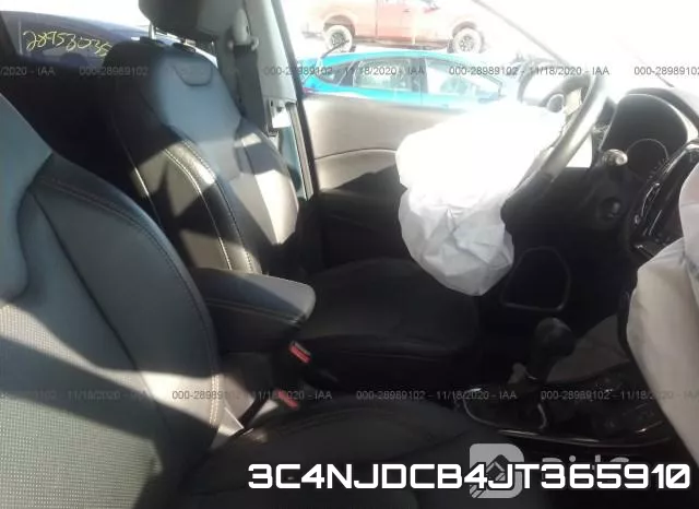 3C4NJDCB4JT365910 фото 6