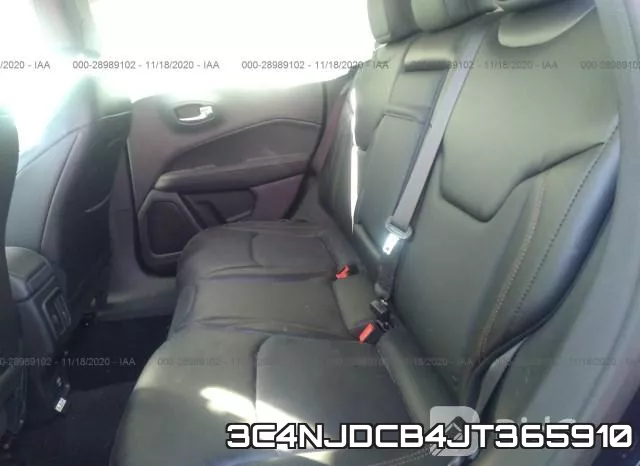 3C4NJDCB4JT365910 фото 9