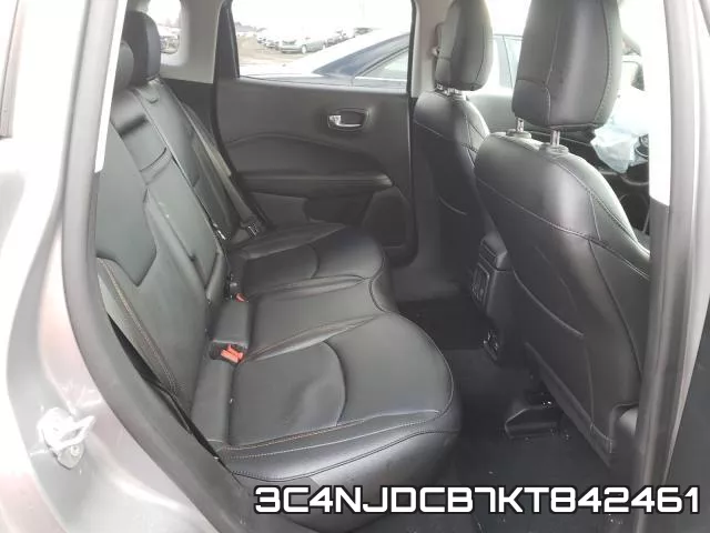 3C4NJDCB7KT842461 фото 7