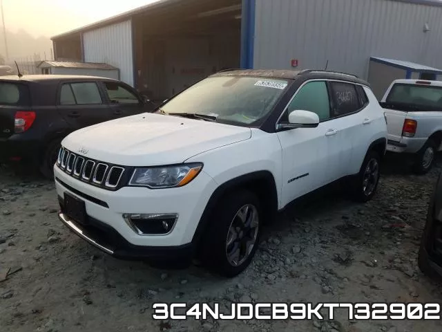 3C4NJDCB9KT732902 фото 3