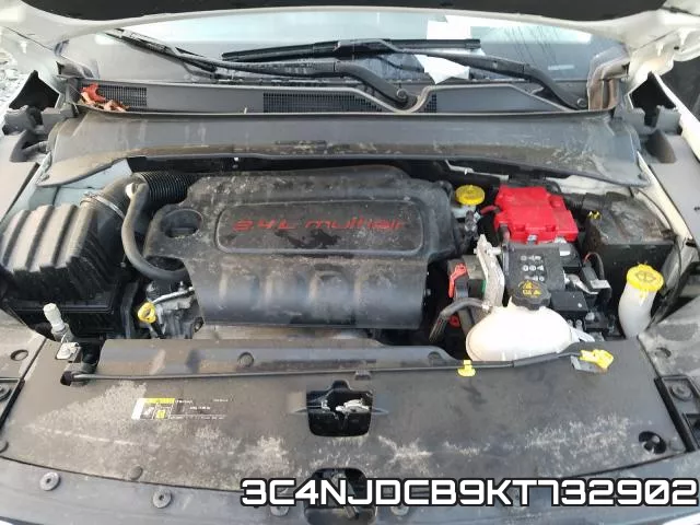3C4NJDCB9KT732902 фото 8