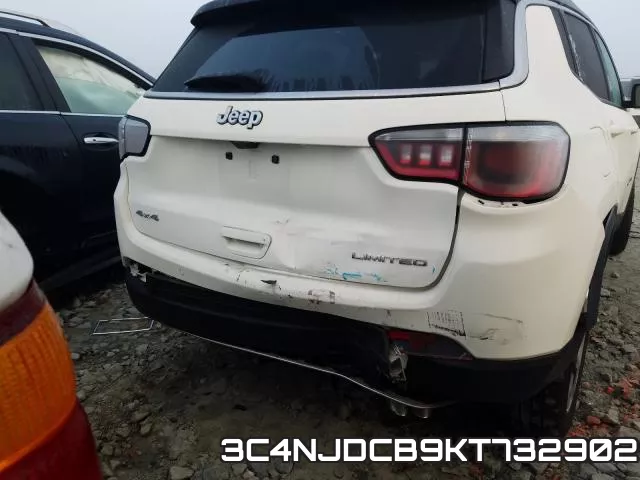 3C4NJDCB9KT732902 фото 10