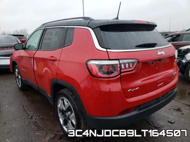 3C4NJDCB9LT164507 фото 4