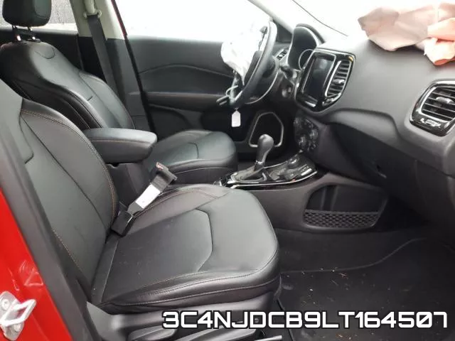 3C4NJDCB9LT164507 фото 6