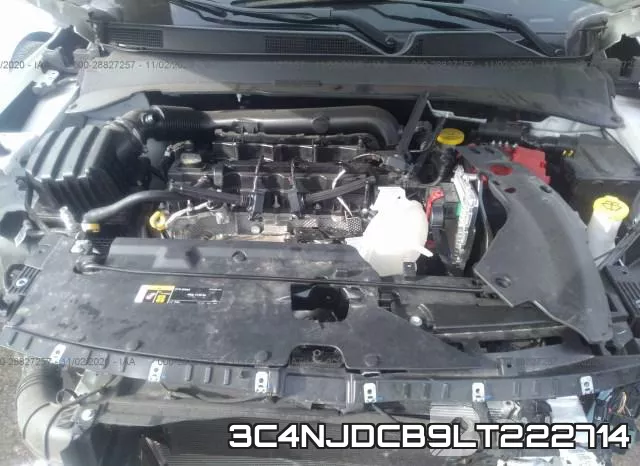 3C4NJDCB9LT222714 фото 2