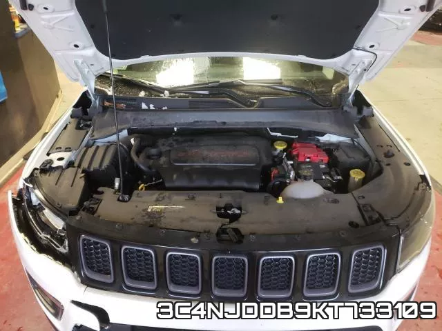3C4NJDDB9KT733109 фото 8
