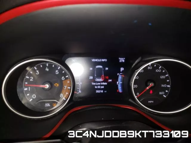 3C4NJDDB9KT733109 фото 9