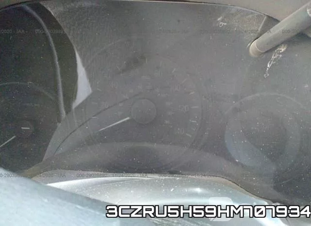 3CZRU5H59HM707934 фото 8