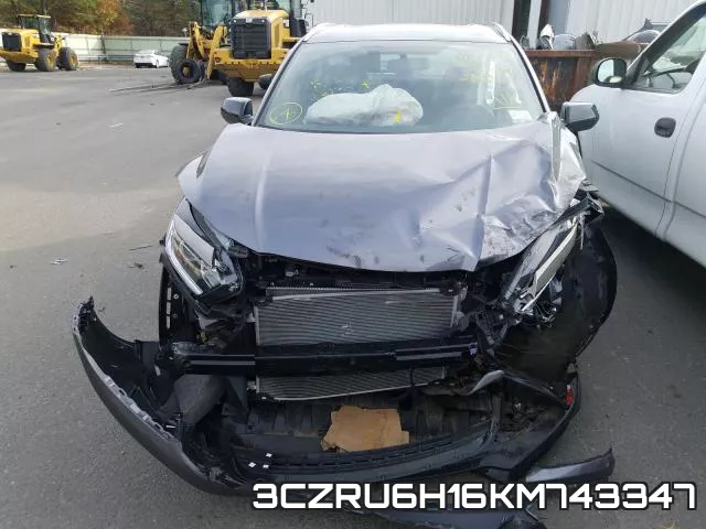 3CZRU6H16KM743347 фото 10