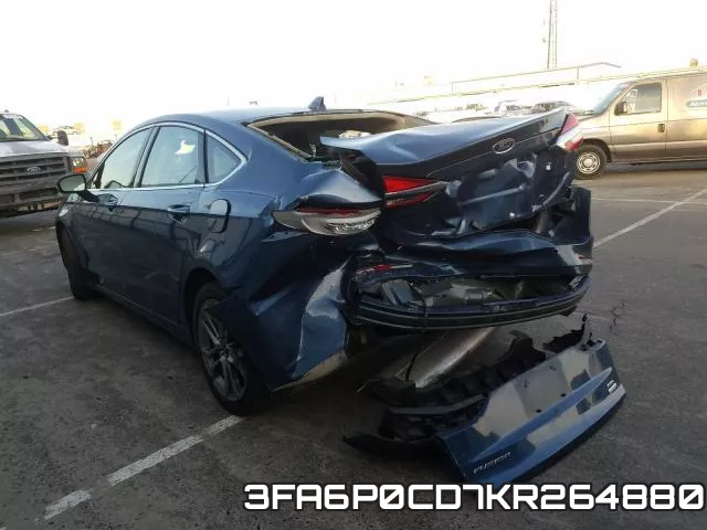 3FA6P0CD7KR264880 фото 4