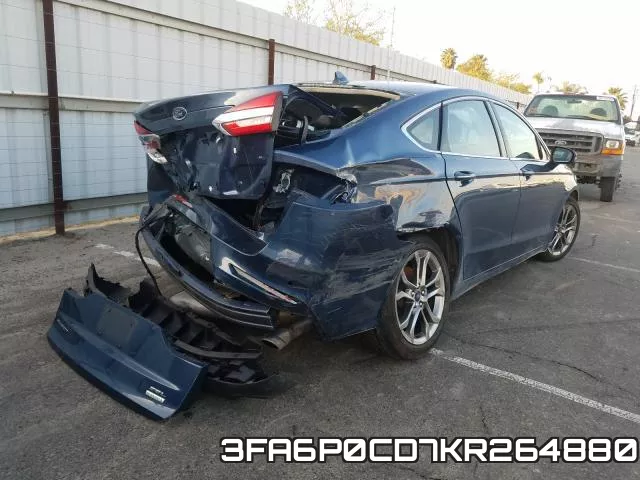 3FA6P0CD7KR264880 фото 5