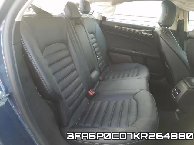 3FA6P0CD7KR264880 фото 7