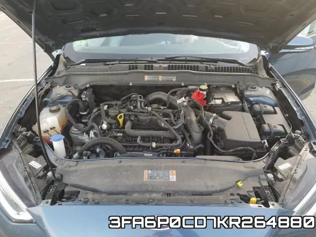 3FA6P0CD7KR264880 фото 8