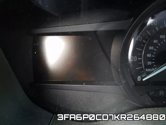 3FA6P0CD7KR264880 фото 9