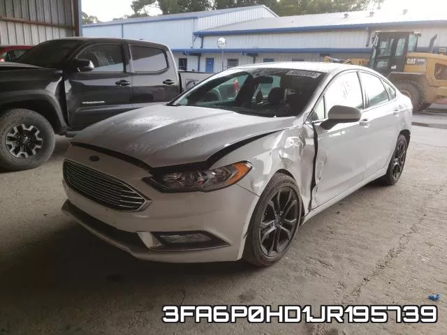 3FA6P0HD1JR195739 фото 3