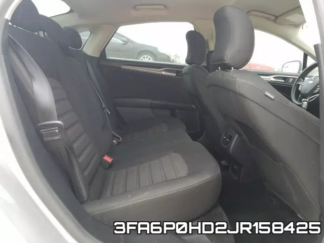 3FA6P0HD2JR158425 фото 6