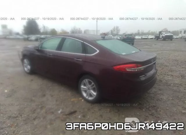 3FA6P0HD6JR149422 фото 4