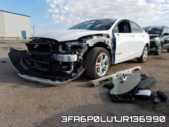 3FA6P0LU1JR136990 фото 7