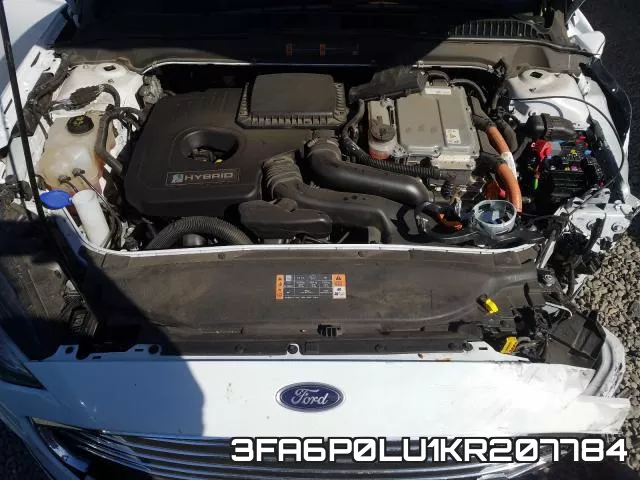 3FA6P0LU1KR207784 фото 8