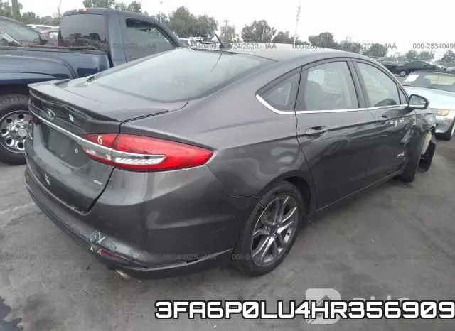 3FA6P0LU4HR356909 фото 5