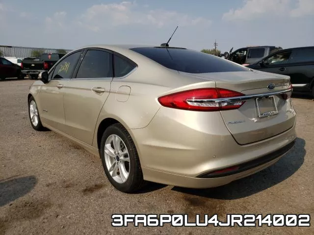 3FA6P0LU4JR214002 фото 4