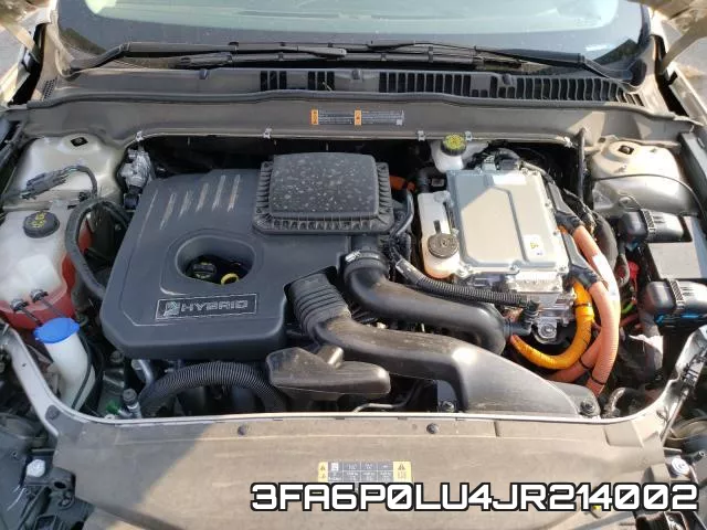 3FA6P0LU4JR214002 фото 8