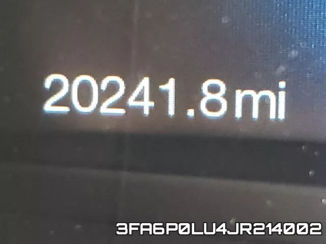 3FA6P0LU4JR214002 фото 9