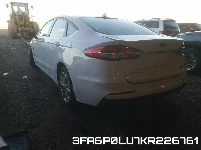 3FA6P0LU7KR226761 фото 4