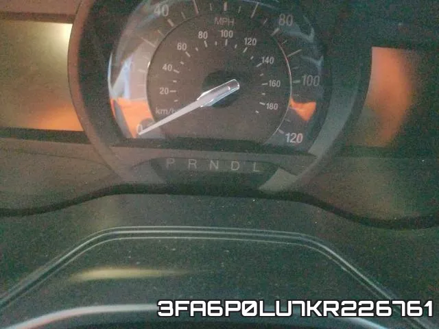 3FA6P0LU7KR226761 фото 9