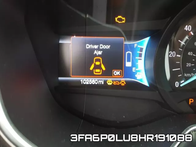 3FA6P0LU8HR191088 фото 9