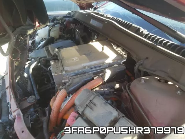 3FA6P0PU5HR379979 фото 8