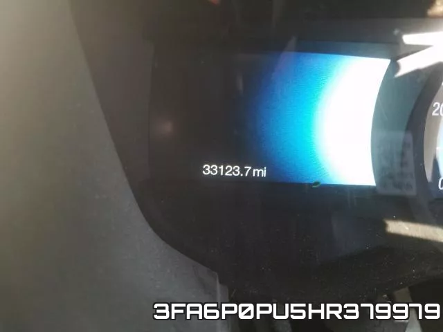 3FA6P0PU5HR379979 фото 9