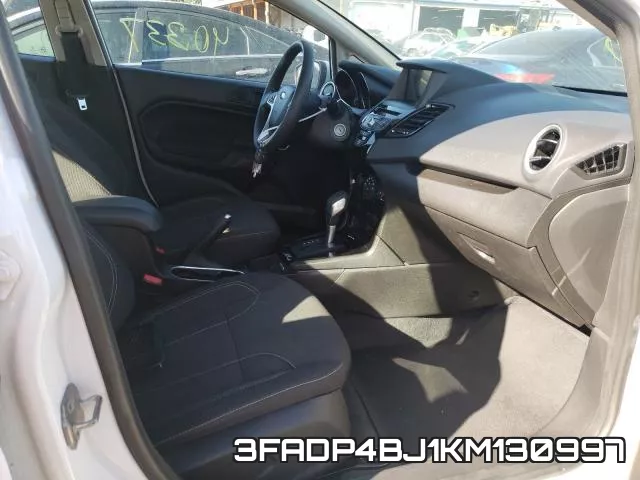 3FADP4BJ1KM130997 фото 6