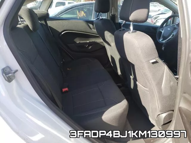 3FADP4BJ1KM130997 фото 7