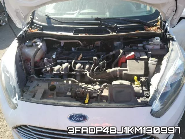 3FADP4BJ1KM130997 фото 8