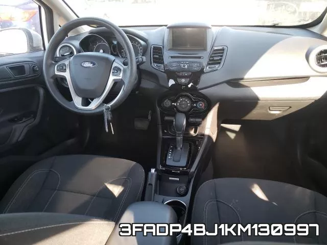 3FADP4BJ1KM130997 фото 10