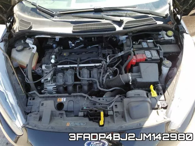 3FADP4BJ2JM142980 фото 8