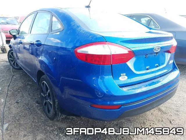 3FADP4BJ8JM145849 фото 4