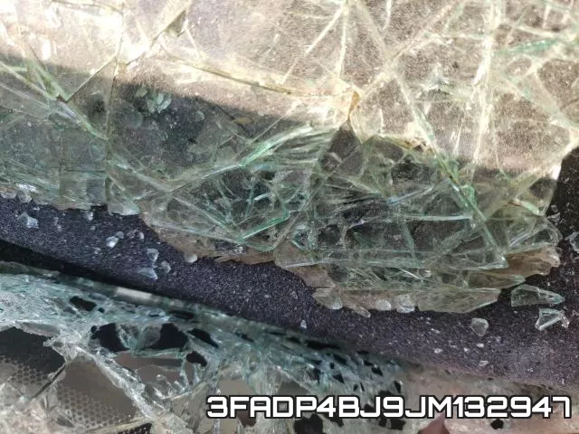 3FADP4BJ9JM132947 фото 2