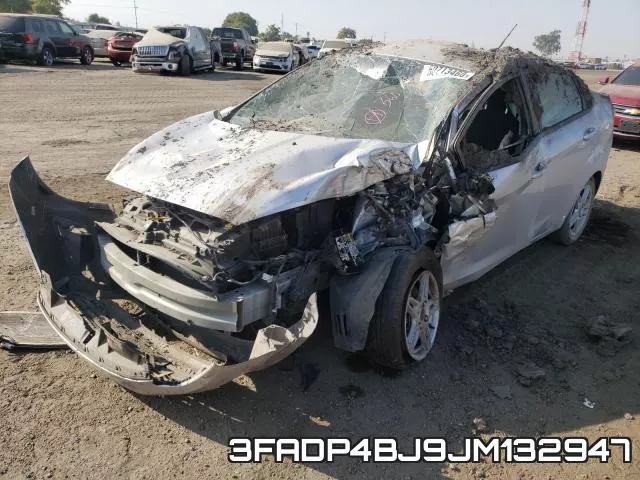 3FADP4BJ9JM132947 фото 3